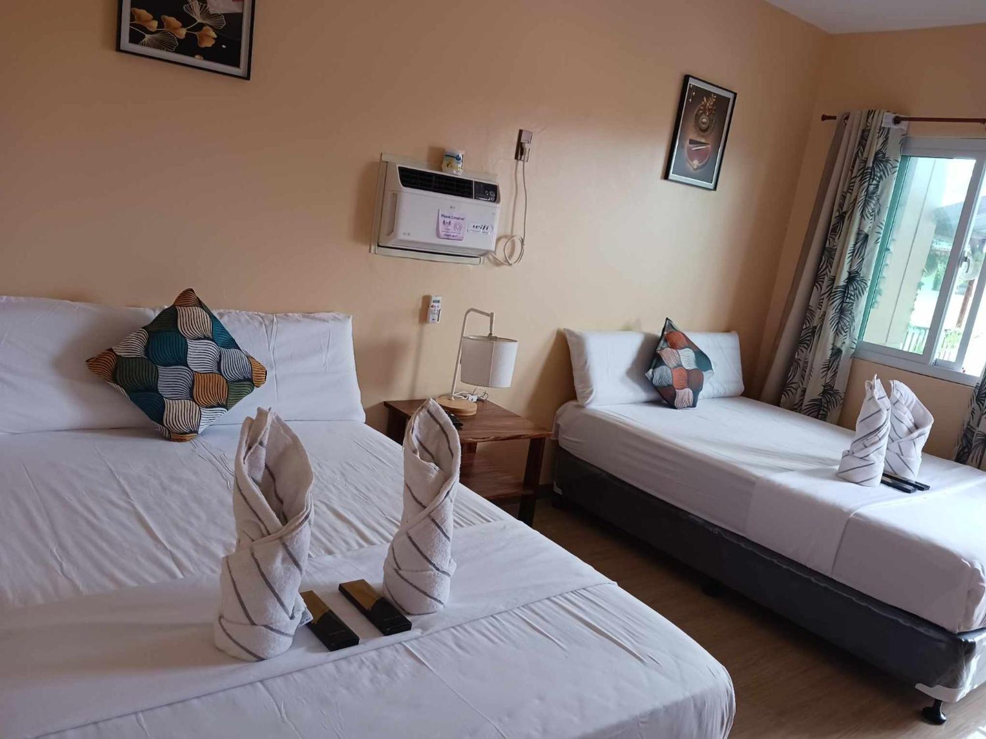 Dreamstay Hostel Моалбоал Екстериор снимка