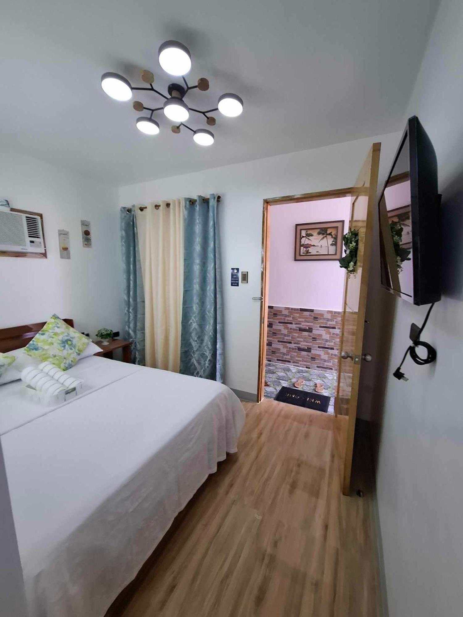 Dreamstay Hostel Моалбоал Екстериор снимка